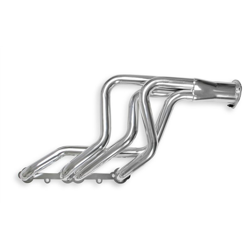Flowtech | Long Tube Headers - Camaro / Monte Carlo 1967-1981