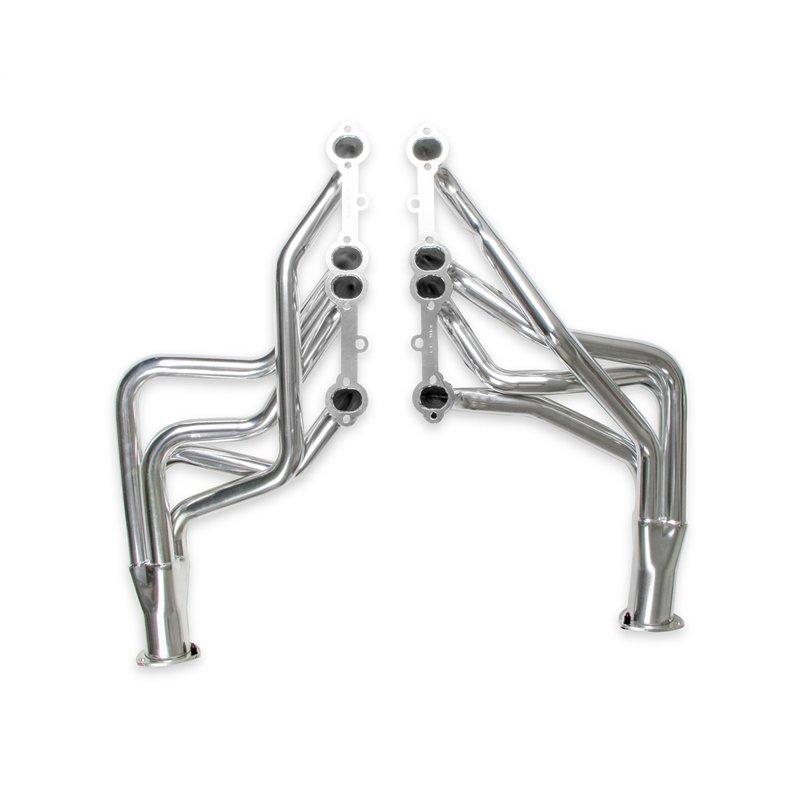 Flowtech | Long Tube Headers - Camaro / Monte Carlo 1967-1981