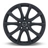 RTX | Contour 17x7.5 ET40 - Matte Black