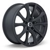 RTX | Contour 17x7.5 ET40 - Matte Black