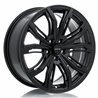 RTX | Black Widow 19x8.5 ET38 - Satin Black