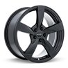 RTX | RS II 18x8.0 ET45 - Gloss Black