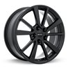 RTX | Rogue 17x7.0 ET35 - Gloss Black