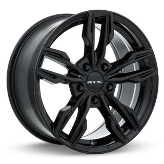 RTX | Stade 19x8.5 ET35 - Gloss Black