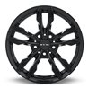 RTX | Stade 19x8.5 ET35 - Gloss Black