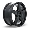RTX | Frost 18x8.0 ET42 - Satin Black