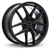 RTX | SW05 18x8.0 ET42 - Gloss Black