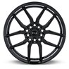 RTX | SW05 18x8.0 ET42 - Gloss Black