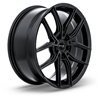RTX | SW05 18x8.0 ET42 - Gloss Black