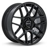 RTX | Envy 17x7.5 ET38 - Gloss Black