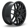 RTX | Envy 19x8.5 ET38 - Gloss Black