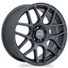 RTX | Envy 18x8.0 ET38 - Matte Gunmetal