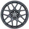 RTX | Envy 18x8.0 ET38 - Matte Gunmetal