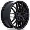 RTX | V20 17x7.5 ET42 - Gloss Black