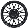 RTX | V20 18x8.0 ET42 - Gloss Black