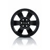 RTX | Denver 18x8.0 ET35 - Satin Black