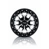 RTX | Zion 18x9.0 ET0 - Gloss Black Machined