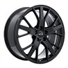 RTX | Brumen 19x8.5 ET35 - Gloss Black