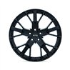 RTX | Brumen 19x8.5 ET35 - Gloss Black
