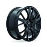 RTX | Brumen 19x8.5 ET35 - Gloss Black