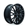RTX | Kyo 18x8.0 ET35 - Gloss Black