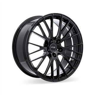 RTX | RS04F 19x9.5 ET40 - Gloss Black