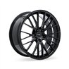 RTX | RS04F 19x9.5 ET40 - Gloss Black
