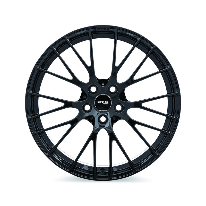 RTX | RS04F 19x9.5 ET40 - Gloss Black