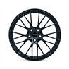 RTX | RS04F 19x9.5 ET40 - Gloss Black
