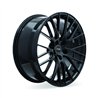 RTX | RS04F 19x9.5 ET40 - Gloss Black