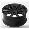 RTX | TS-01 19x8.5 ET35 - Gloss Black