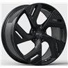 RTX | RS09 19x8.0 ET40 - Gloss Black