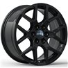 RTX | GM-02 18x8.0 ET35 - Gloss Black