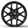 RTX | GM-02 20x8.5 ET35 - Gloss Black