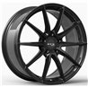 RTX | RS03 19x8.5 ET40 - Gloss Black