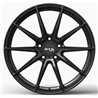 RTX | RS03 19x8.5 ET40 - Gloss Black