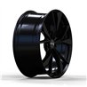 RTX | VW-01 18x8.0 ET40 - Gloss Black