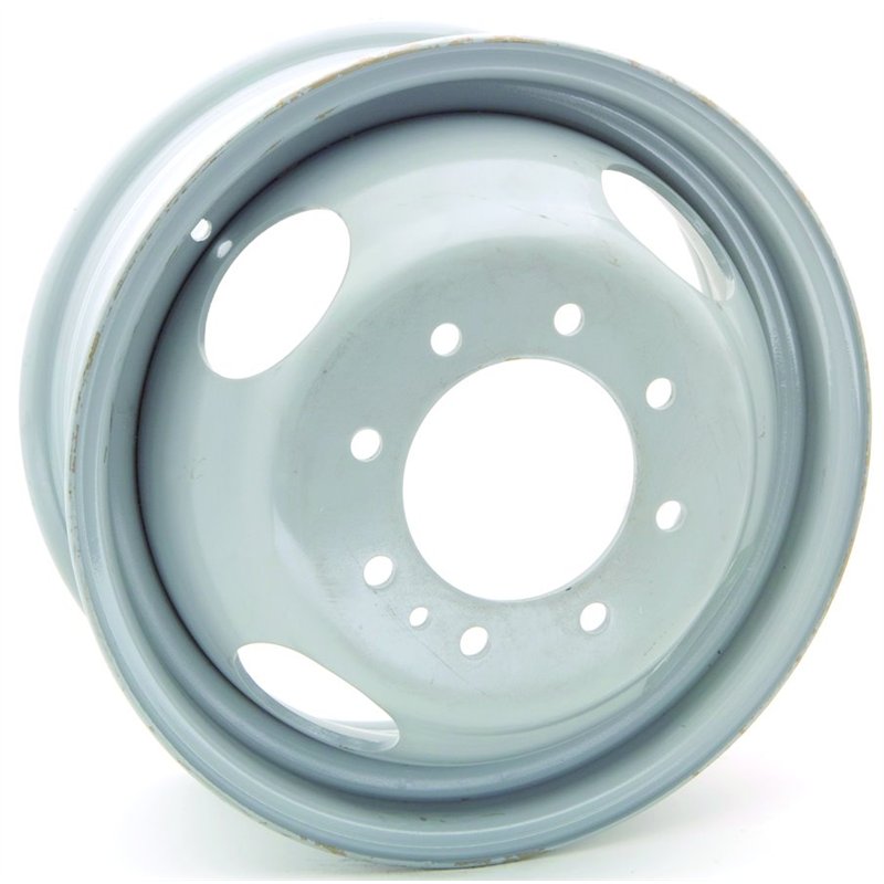 RTX | Steel Wheel 16x6.0 ET136 - Grey