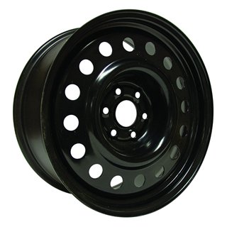 RTX | Steel Wheel 18x8.0 ET35 - Black