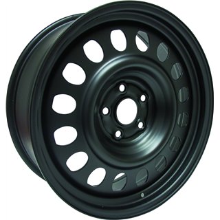 RTX | Steel Wheel 19x7.5 ET40 - Black