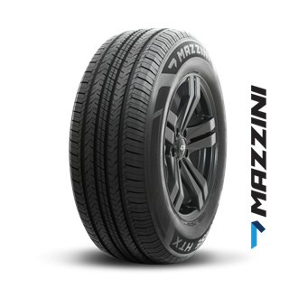 MAZZINI | CRUISE HTX 235/65R17 108V - 4 Seasons