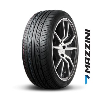 MAZZINI | ECO607 245/35ZR19 93W - 4 Seasons
