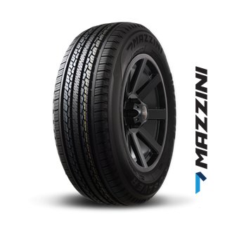MAZZINI | ECOSAVER 235/60R17 103H - 4 Seasons