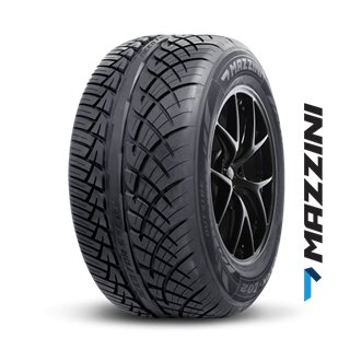 MAZZINI | SHARK-Z02 265/50R20 111W - 4 Seasons