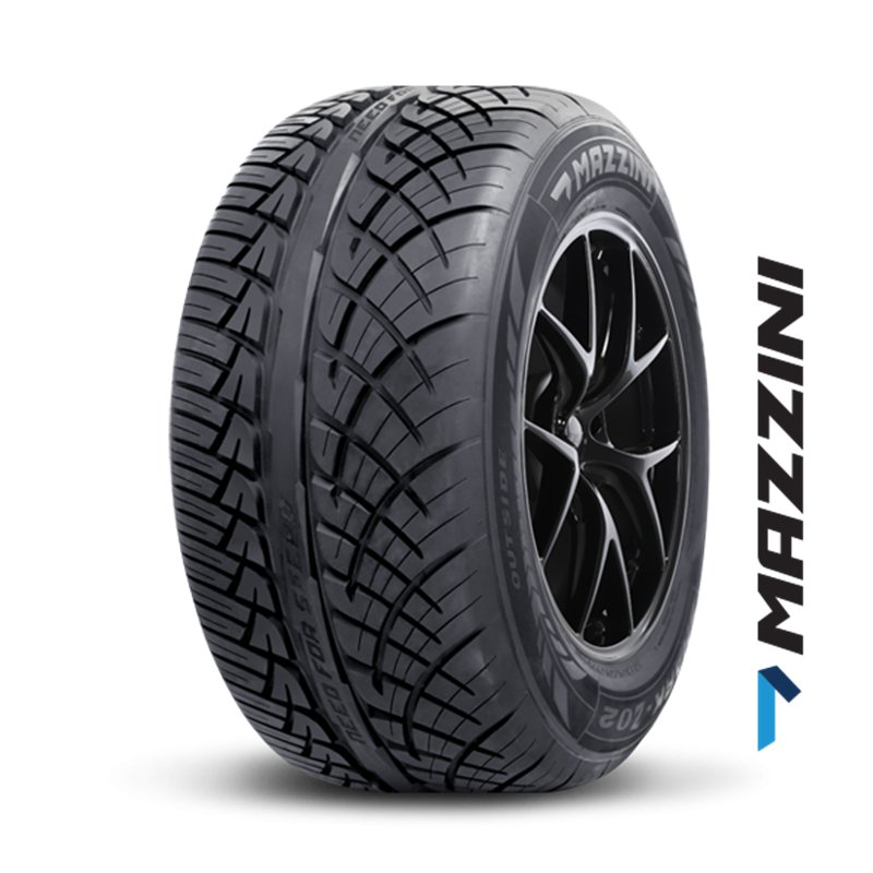 MAZZINI | SHARK-Z02 265/50R20 111W - 4 Seasons
