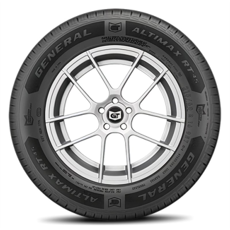 General Tire | Altimax RT45 175/65R14 82T - 4 Seasons