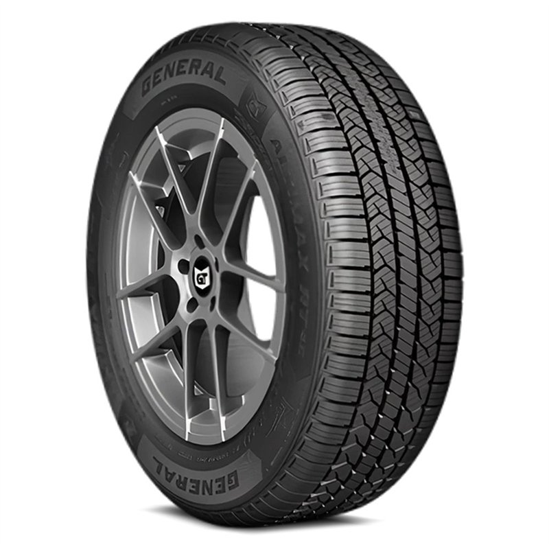 General Tire | Altimax RT45 205/65R16 95H - 4 Seasons