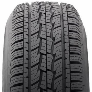 General Tire | Grabber HTS 235/75R15 105T OWL - 4 Seasons