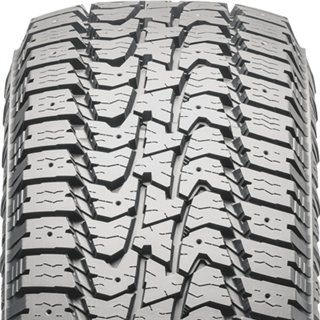 Nankang | AT-5 Conqueror A/T 275/55R20 117T XL - 4 Seasons Winter Approved