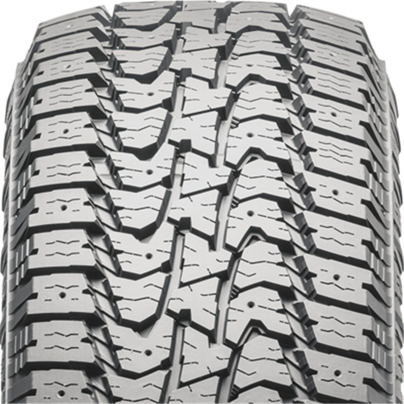 Nankang | AT-5 Conqueror A/T 275/65R18 116T OWL - 4 Seasons Winter Approved